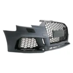 Pare-chocs av complet + calandre Audi A3 RS3 Type 8V PH2 - 17->  Sedan - Image 2