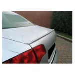 Spoiler Audi A4 B7 05-08 3pcs - ABT style . - Image 2