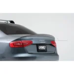 Spoiler ar Audi A4 B8 PH1 08-12 - Image 2