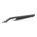 Diffuseur de pare-chocs ar Audi A4 S4 Type B8 PH2 - 12->16 - Image 3