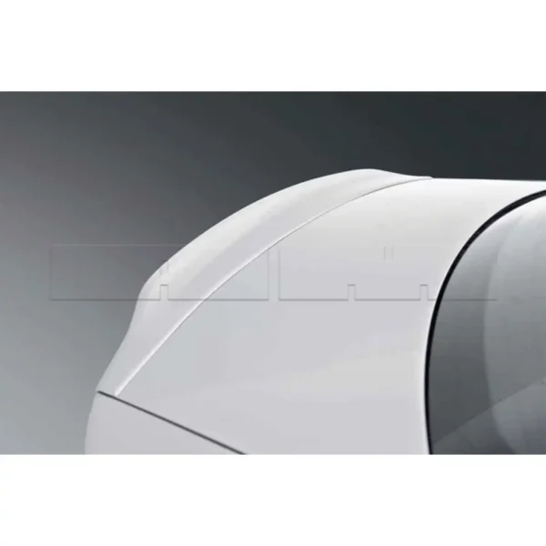 Spoiler Audi A4 B8 Caractere 08-12 - Image 3