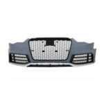 Pare-chocs av complet + calandre AUDI A5 RS5 Type 8T PH2 - 12->16 - Image 3