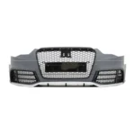 Pare-chocs av complet + calandre AUDI A5 RS5 Type 8T PH2 - 12->16