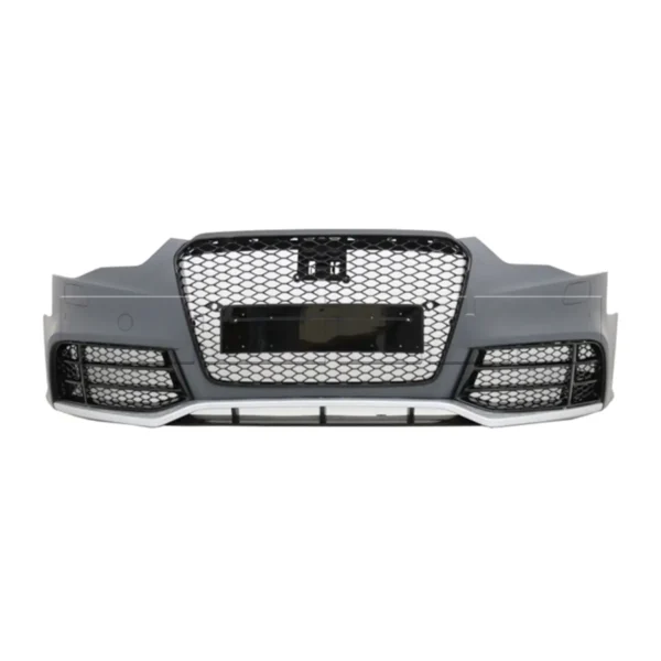 Pare-chocs av complet + calandre AUDI A5 RS5 Type 8T PH2 - 12->16