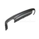 Diffuseur de pare-chocs ar Audi A5 S5 Type 8T PH2 - 12->16 - 2P (pr parechocs standard) - Image 2