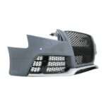 Pare-chocs av complet + calandre Audi A5 RS5 Type 8T PH1 - 07->12 - Image 2