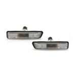 Clignotants répétiteurs BMW E36 PH2 96-99 crystal V2 - Image 2