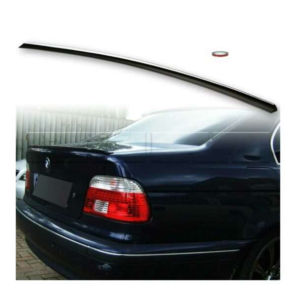 Spoiler ar BMW E36 4 portes / E39 - Image 2