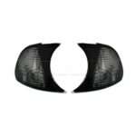 Clignotants av BMW E46 2D PH1 98-01 Fumés - Image 2