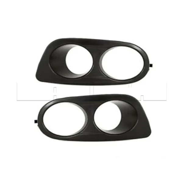 Cache anti-brouillards BMW E46 Mtech/M3 - HM Type