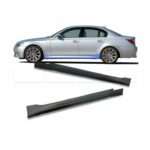 P.Bas de caisse BMW E60 MTech - Image 2