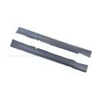 Bas de caisse MTECH BMW serie 1 05-11 - 4 portes . - Image 2