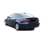 Feux ar LED BMW E90 PH1 06-08 rouge/blanc - Look F30 - Image 2