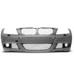 Pare-chocs av complet BMW E90 LCI 09-12 MTech - sans PDC - Image 3