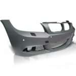 Pare-chocs av complet BMW E90 LCI 09-12 MTech - sans PDC