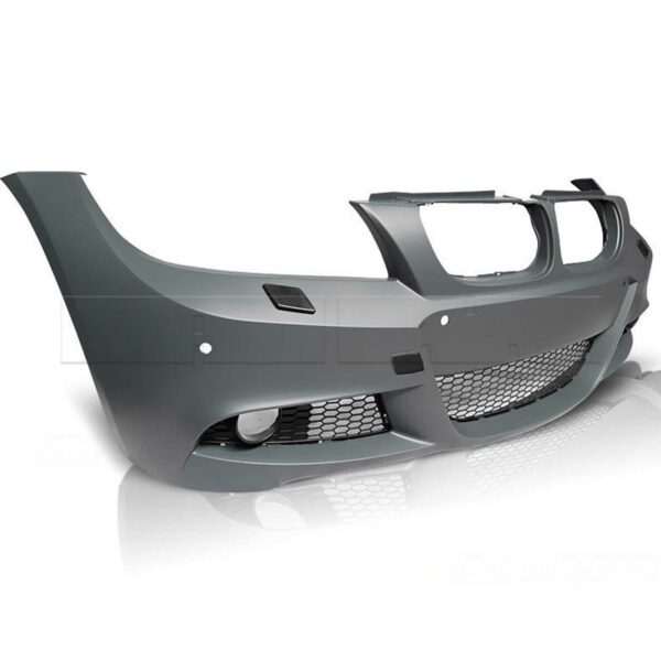 Pare-chocs av complet BMW E90 LCI 09-12 MTech - sans PDC
