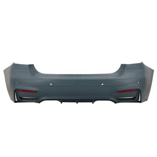 Pare-chocs ar complet BMW E90 – Look F80 M4