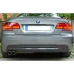 Pare-chocs ar complet BMW E92 MTech - avec PDC - Image 3