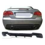Diffuseur ar BMW E92 335i Mperformance - Image 2