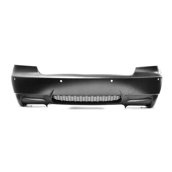 Pare-chocs ar complet BMW E92 type M3 - 4 sorties - avec PDC