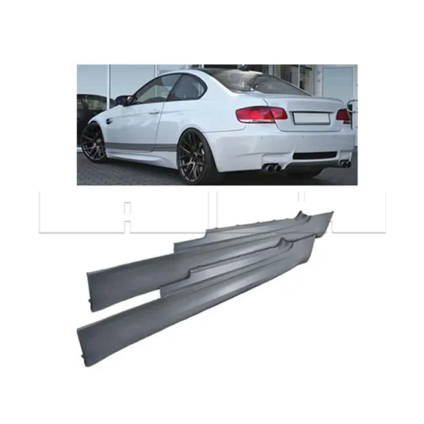 P.Bas de caisse BMW E92/E93 type M3