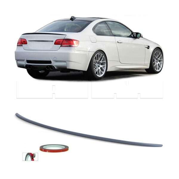 Spoiler ar BMW E92 - Image 2