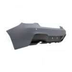 Pare-chocs ar complet BMW F20 Mtech - sans PDC - Image 2