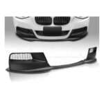 Spoiler de parechoc av Mperformance BMW F20 - Image 2