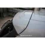 Spoiler ar BMW Serie 1 F20 - MPerformance - 3pcs - Image 2