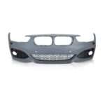 Pare-chocs av complet BMW Serie 1 F20 LCI MTech - sans PDC - Image 3