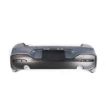 Pare-chocs ar complet BMW Serie 1 F20 LCI MTech - sans PDC