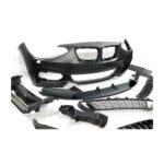 Pare-chocs av complet + Spoiler av BMW Serie 2 235 MPerformance - avec PDC - Image 2