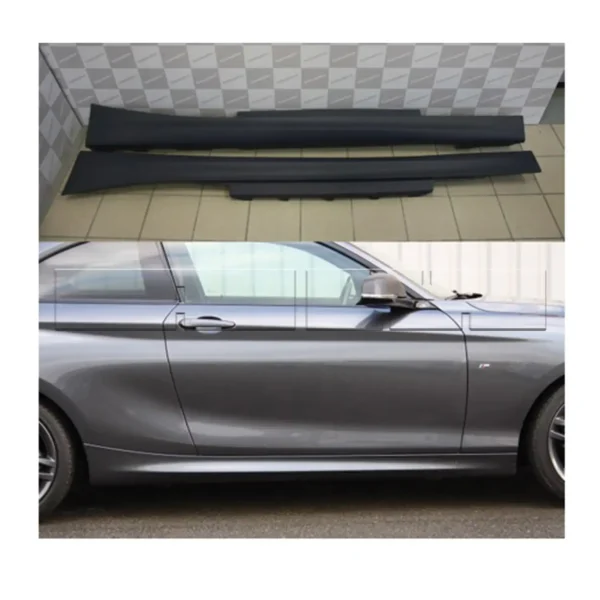 Bas de caisse MTECH BMW serie 2 - F22/F23