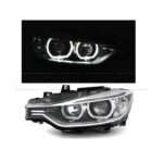Phares av BMW F30 look version Xenon - H7 - Image 2