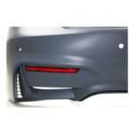 Pare-chocs ar complet BMW F30 M3 - 4 sorties - avec PDC - Image 3