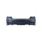 Pare-chocs ar complet BMW F30 M3 - 4 sorties - avec PDC - Image 2