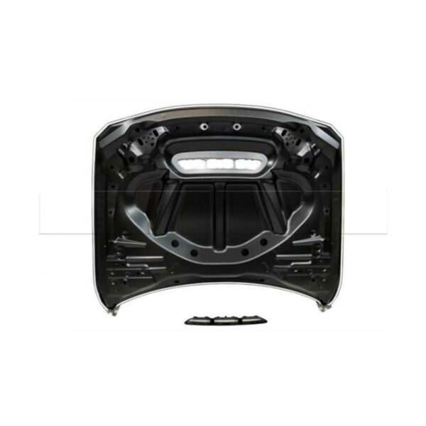 Capot BMW F30 F32 F36 type GTS - Image 2