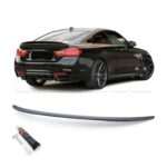 Spoiler ar BMW Serie 4 F32 MPerformance - Image 2