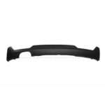 Diffuseur de pare-chocs ar BMW Serie 4 F32/F33/F36 Mtech - Sortie double G - Image 3