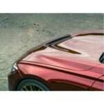 Capot BMW F30 F32 F36 type GTS - Image 4