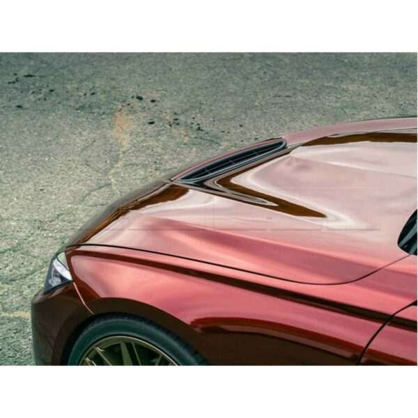 Capot BMW F30 F32 F36 type GTS - Image 4
