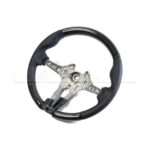 Volant BMW Series 1/2/3/4 MSport - Carbone/Alcantara - Image 3