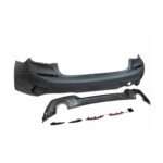 Pare-chocs ar complet BMW G20 Mtech avec PDC & Park assist - Image 3