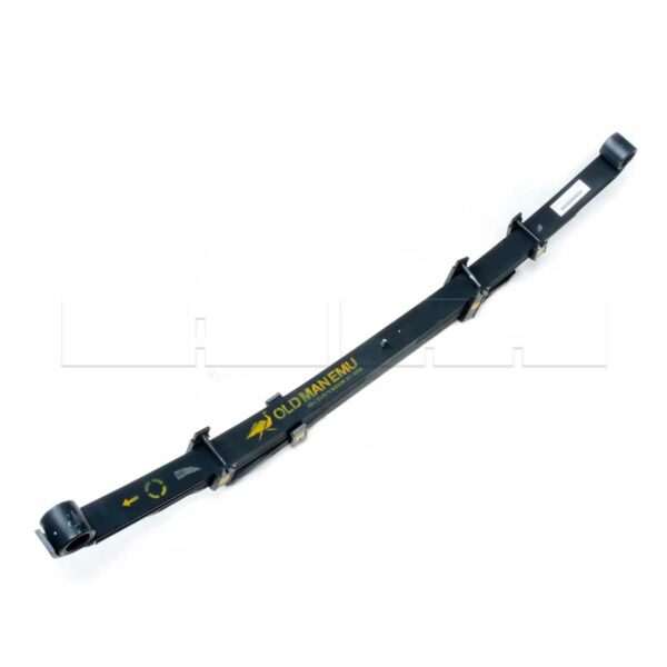 Ressort à lames OME +4cm Toyota HILUX 15-> Medium - Image 2