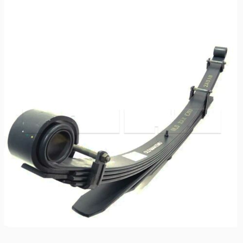 Ressort à lames OME +4cm Toyota HILUX 15-> Medium
