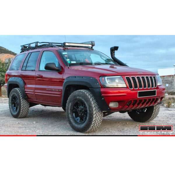 Phares av JEEP GRAND CHEROKEE 99-04 - Image 2
