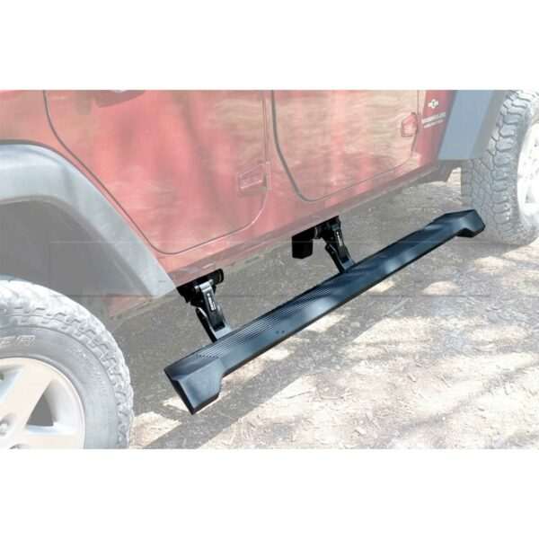 Marche pieds éléctriques T-MAX JEEP JK 4P - Image 2