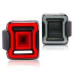 Feux ar JEEP WRANGLER JL 18-> - FULL LED Dynamique - Image 4
