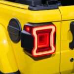 Feux ar JEEP WRANGLER JL 18-> - FULL LED Dynamique - Image 2