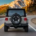 Feux ar JEEP WRANGLER JL 18-> - FULL LED Dynamique - Image 3